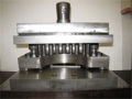 CNC machining of parts
